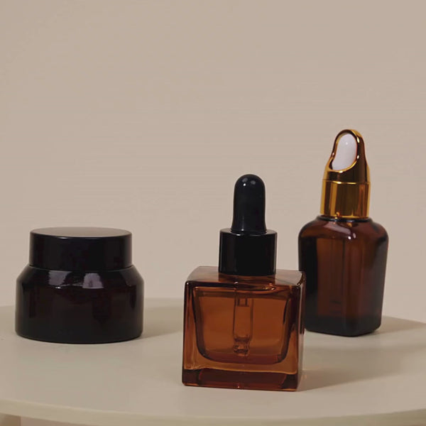 Natural, dermatologist-tested skincare formulated for all skin types