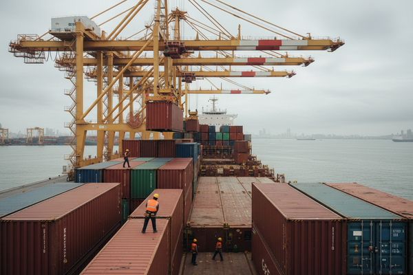 Zenithglobalexports